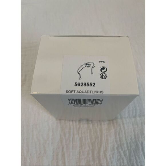 Swarovski Signum Blue Swan Bracelet NEW - Picture 9 of 9